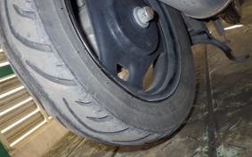 SUZUKI LET's 4 CA45A