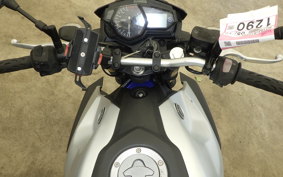 YAMAHA MT-25 RG10J