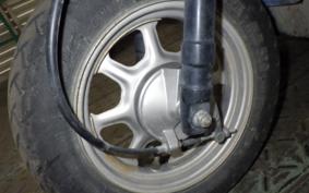 HONDA TACT Basket 2026 AF79