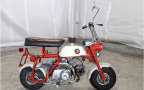 HONDA MONKEY Z50M