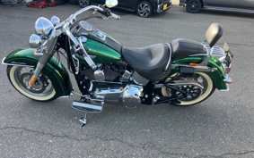 HARLEY FLSTN1340-1450 2012 JD5