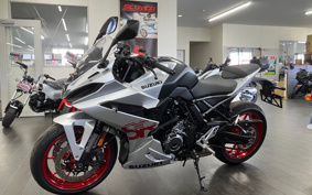 SUZUKI GSX-8R 2024 EM1AA