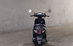 SUZUKI LET's CA4AA