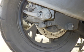SUZUKI SKYWAVE 250 (Burgman 250) S Gen.3 CJ46A