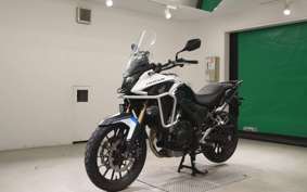 HONDA 400X 2023 NC56