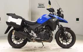 SUZUKI Vｽﾄﾛｰﾑ250A