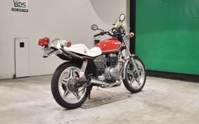 HONDA CB400T HAWK 2 1977 CB400T