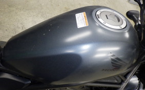 HONDA REBEL 250 A MC49