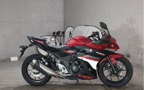 SUZUKI GSX250 R DN11A