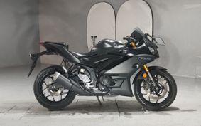 YAMAHA YZF-R25 RG43J