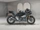 Фото Yamaha YZF-R25 с японского аукциона