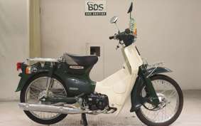 HONDA C50 SUPER CUB 2025 AA01