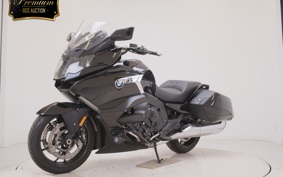 BMW K1600B 2021