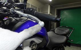 YAMAHA MT-07 ABS 2018 RM19J