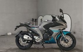 YAMAHA FZ25 RG42