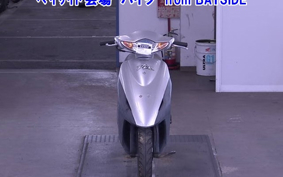 HONDA DIO