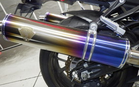 KAWASAKI ZX 1400 NINJA 2007