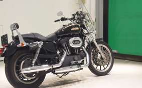 HARLEY XL1200R 2007