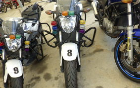 HONDA NC750L RC67