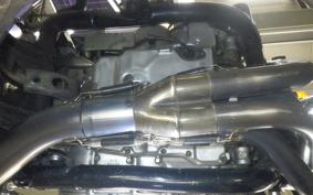 YAMAHA XJR1300 1999 RP01J