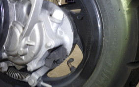 YAMAHA AXIS 125 Z 2002 SED7J