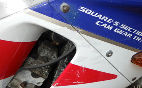 HONDA CBR250R GEN 2 MC19