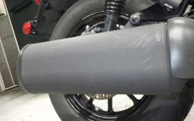 KAWASAKI ELIMINATOR400-3SE 2023