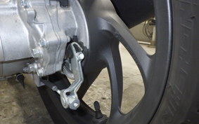 HONDA DIO110-3ﾍﾞｰｼｯｸ 2014 JK03