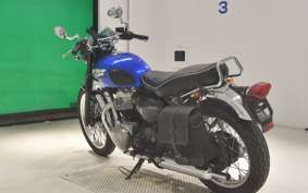 KAWASAKI W400 2008 EJ400A