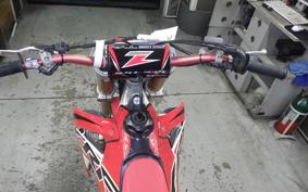 HONDA CRF250 RALLY ME10