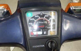 HONDA C50 SUPER CUB E 2019 AA01