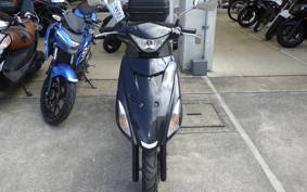 SUZUKI ADDRESS V125 S CF4MA