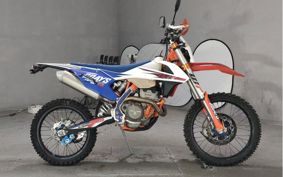 KTM 250 EXC F SIXDAYS EXA40