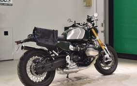 BMW R12 nine T 2024