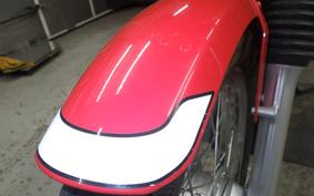 HONDA ｸﾛｽｶﾌﾞ 1998 JA10