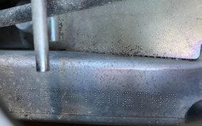 HONDA CREA SCOOPY AF55