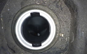 HONDA FORZA 250 MF13