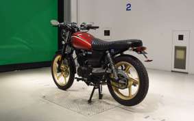 YAMAHA YB125SP 2020