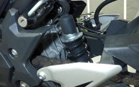 KAWASAKI Z250 Gen.2 EX250P