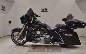 HARLEY FLHX 1690 2013