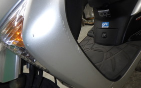 HONDA LEAD 110 2004 JF19