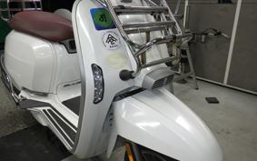 OTHER ランブレッタV125 SPECIAL