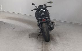 KAWASAKI ZH2 2021 ZRT00K