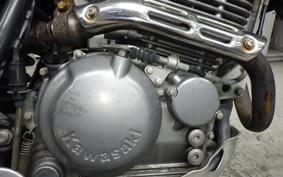 KAWASAKI SUPER SHERPA 1997 KL250G