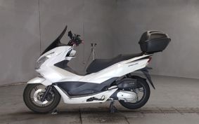 HONDA PCX125 JF56