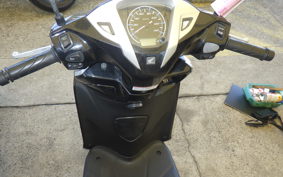 HONDA LEAD 125 JF45