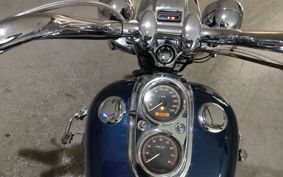 HARLEY FXDL-I 1450 GNW