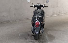 HONDA GIORNO AF70
