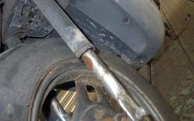 SUZUKI LET's 2 L 1996 CA1KA