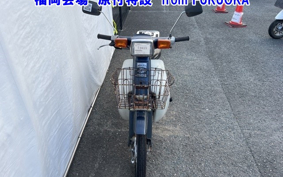 HONDA C50 SUPER CUB E